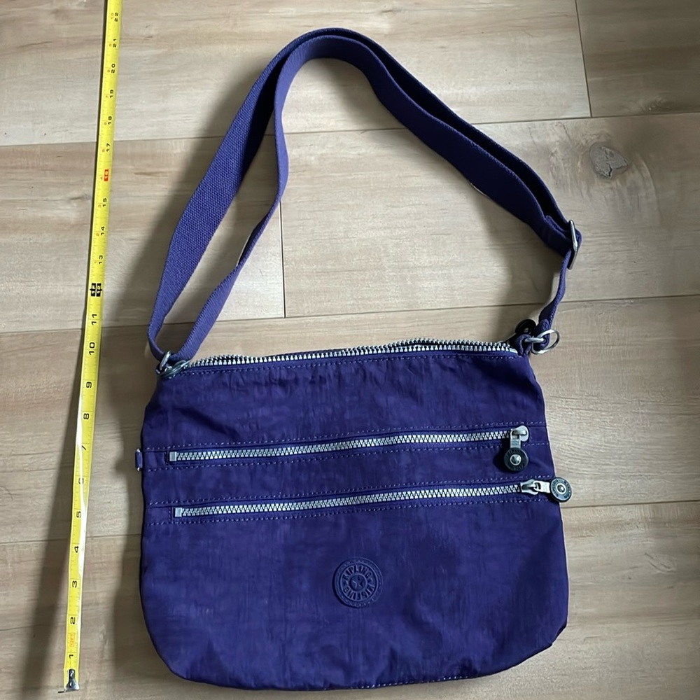 Kipling Bag - Picture 2 of 4